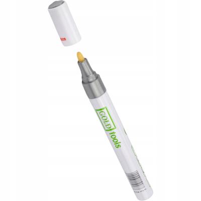 Silver Oil Marker
