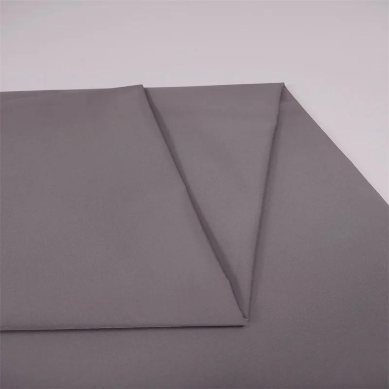 

Waterproof Nylon Spun Fabric By The Meter for DIY Down Jacket Children s Clothes Sewing Lightweight Designer Cloth 100x150cm