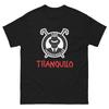 Los Ingobernables Unisex Tee, Tranquilo Shirt, The Faction Pro Wrestling Tee