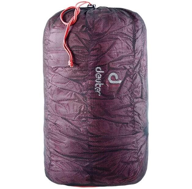 Спальный мешок Deuter Exosphere -6 SL (2019)
