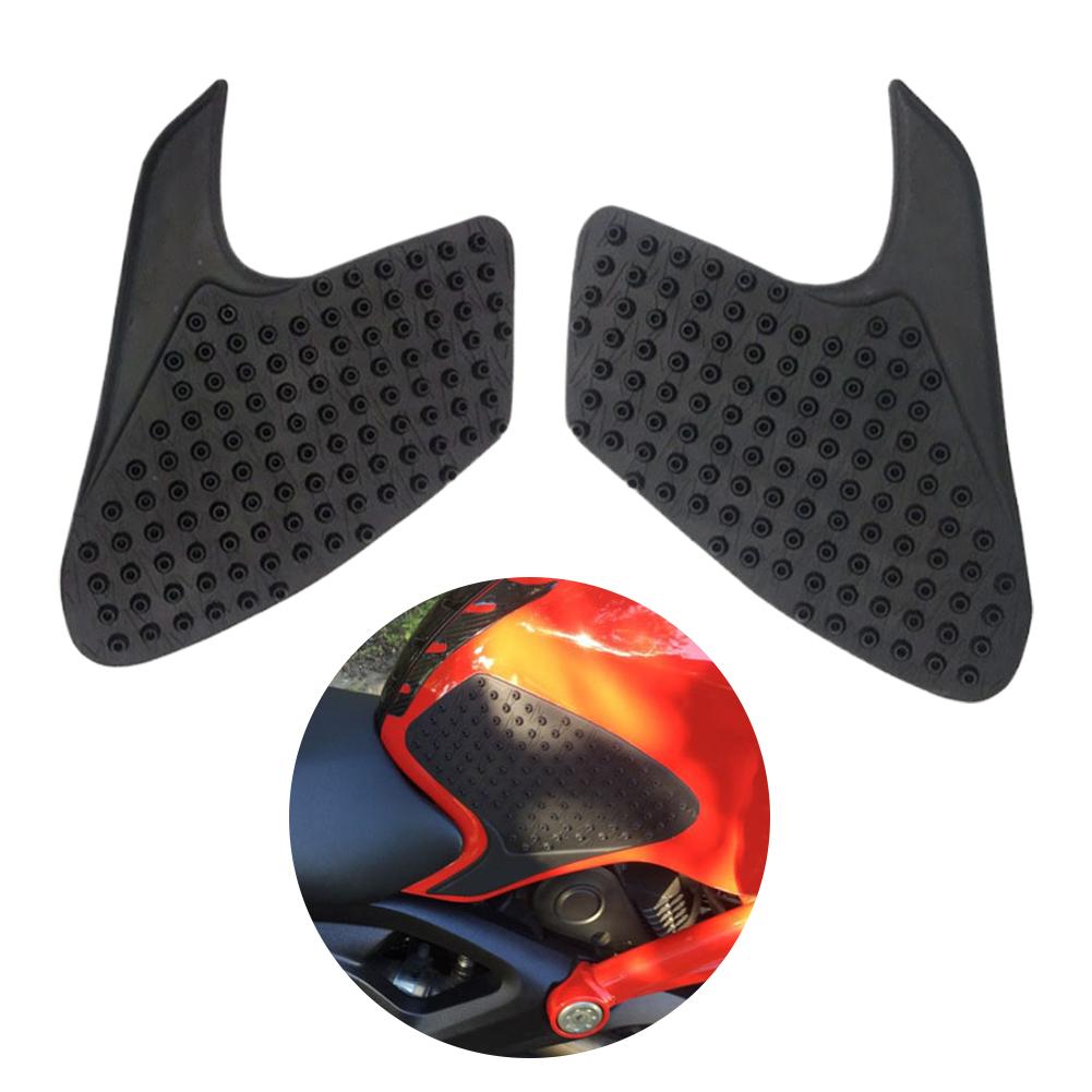 

Для Ducati 696 795 796 1100 1100S Защита Противоскользящая Накладка на Бак Наклейка Газ Коленный Упор Тяга Боковая Наклейка Теплоизоляция