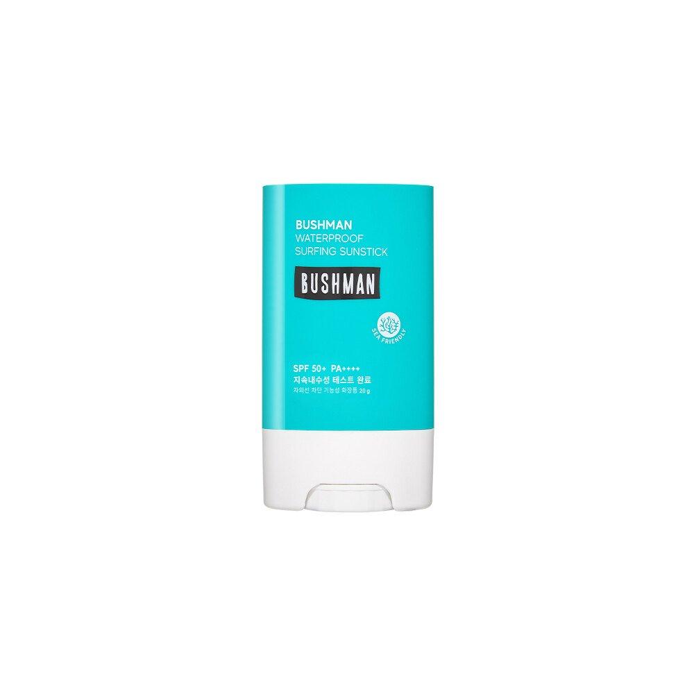 

Bushman Waterproof Surfing Sun Stick 20g SPF50+ PA++++