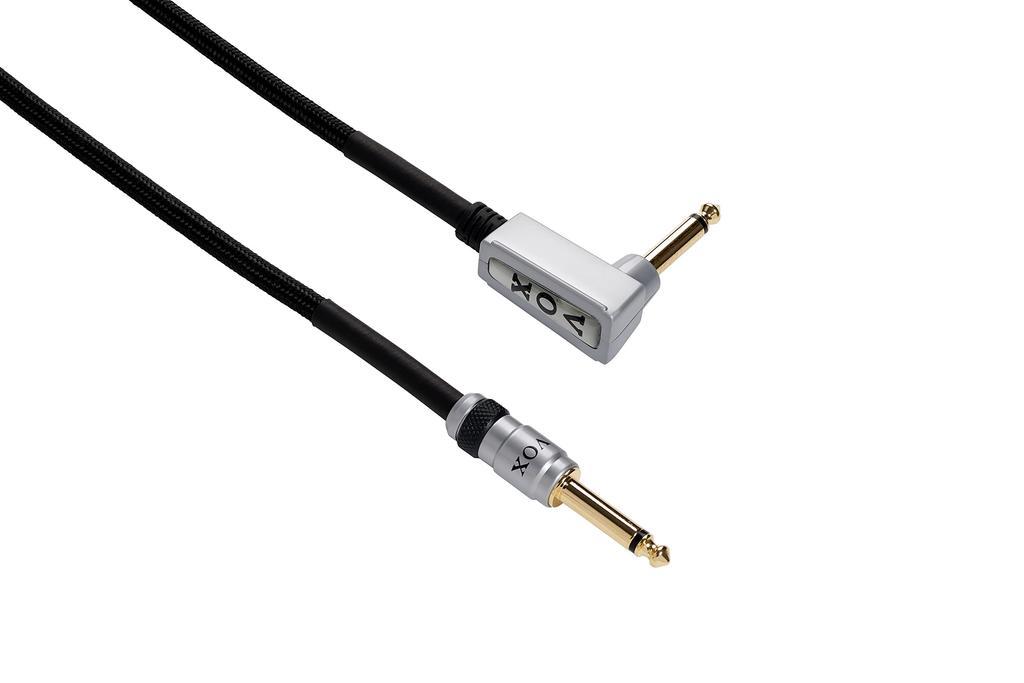 VOX Vox Cable Guitar Shield Length 4m SL Jack Type VGC-13