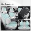 Venucia Big V DD-1 Hybrid Leather Sport Seat Cushion - All-Season Cover