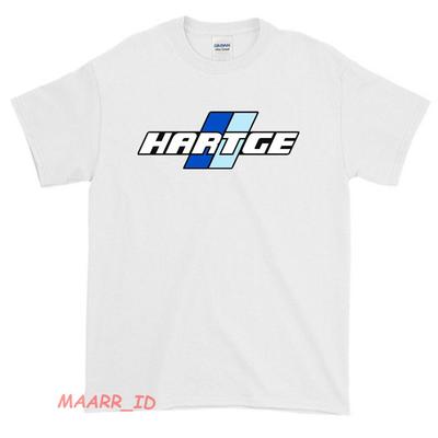 New Hartge Racing Logo American Funny T Shirt USA Size S-XXL