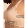 NYKD Everyday Cotton Bra for Women - Encircled with Love | Non-Padded | Wirefree | Full Coverage with Side Support Shape