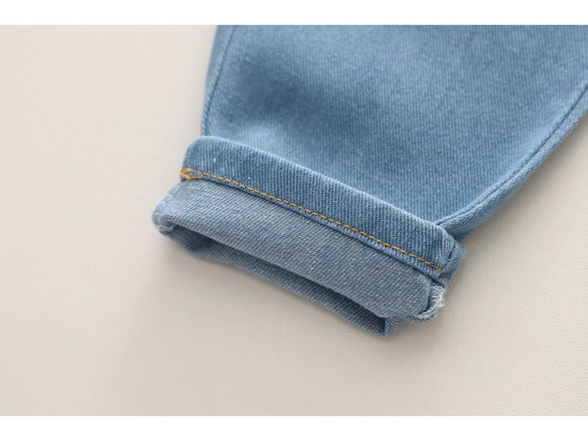 Boys' Spring & Autumn Cartoon Cardigan: Long-Sleeve Jacket & Sweater 3-Piece Set (2023)