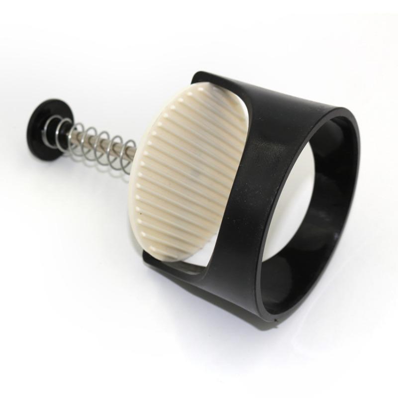 

Пресс для гамбургеров Ручной пресс для гамбургеров Многофункциональная форма для гамбургеров Пресс для мяса Инструмент для приготовления гамбургеров No. 193