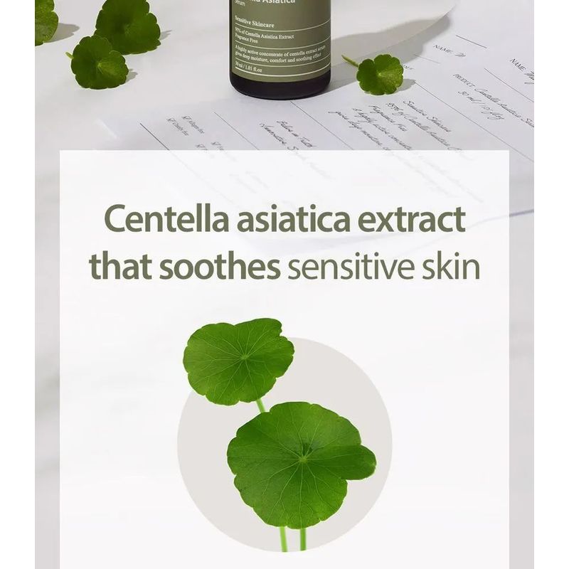 Mary&May Serum z wąkrotki azjatyckiej