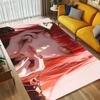 Hair Living Room Nonslip Area Rug Soft Carpet For Bedroom Game Playroom Sofa Office Home Decor Doormat Christmas Gift C9291092