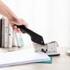 Deli 0399 Heavy Duty Stapler CN Plug (adapter Included)