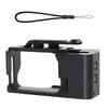 Fast Detach Camera Handle Ergonomic &Durability Construction For GoUltra Cameras Quick Release Mount Travel Photography