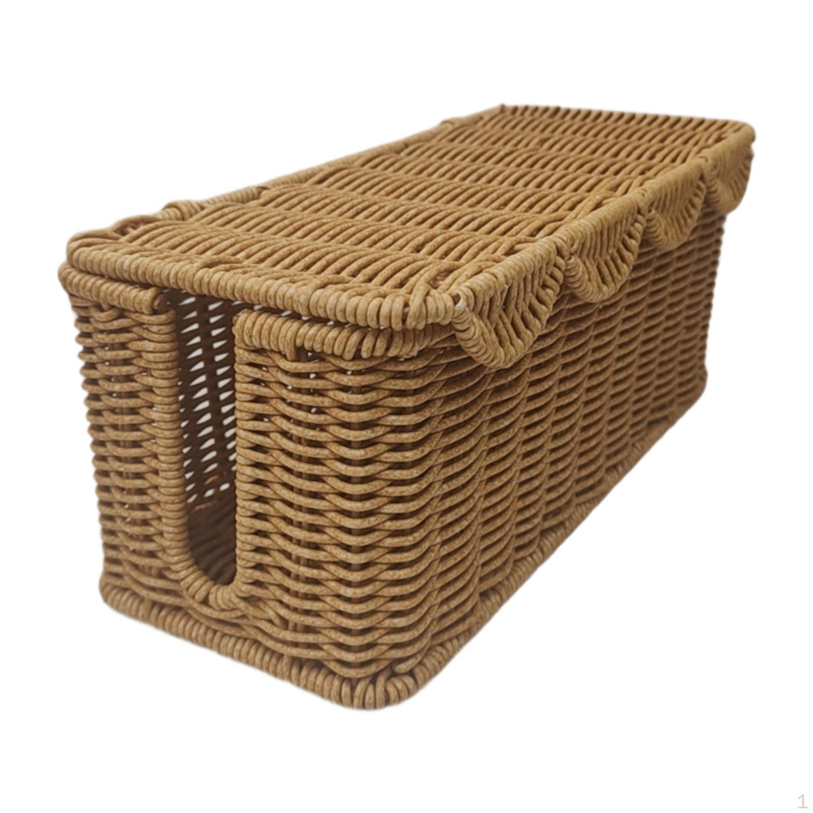 

Коробка для хранения кабелей, защитный держатель для декора, органайзер для офисного стола