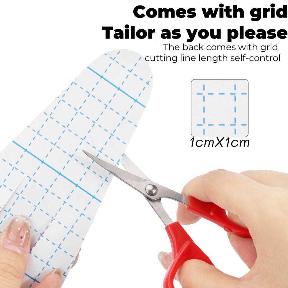 10Pcs/Set Kinesiology Tape for Foot Arches Plantar Fasciitis, Precut Tape for Foot Stability,athletic Tape Running Kinetic Tapes