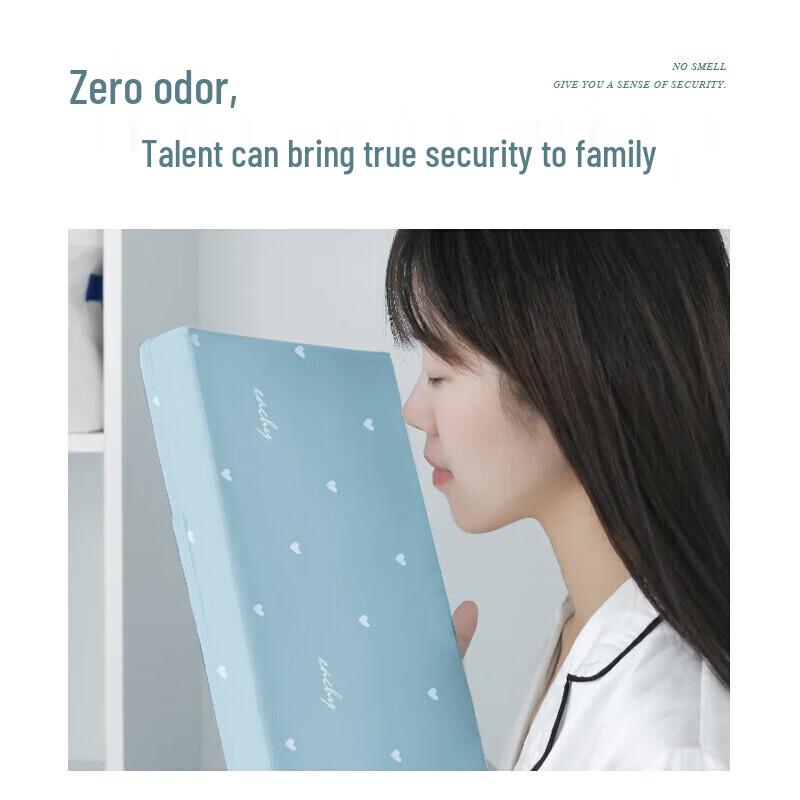 EACHY Foldable Clothes Storage Box