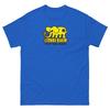 Black Label Skateboards Logo T-Shirt