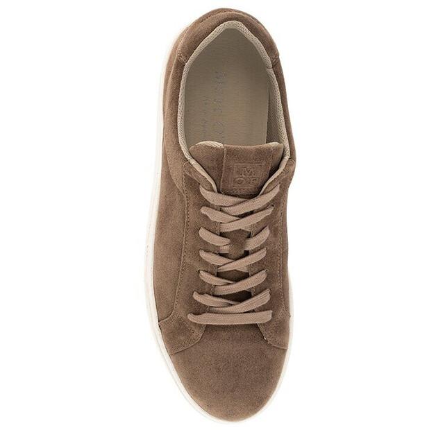 Кроссовки Marc O'Polo Leather Sneakers