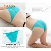 Sexy See Through Lace Women Adjustable Panties G-String Underwear Charm Gift Female Clothing