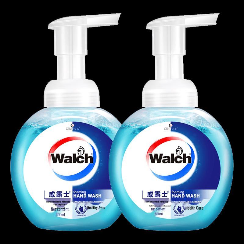 Walch Health Care Foaming Hand Soap