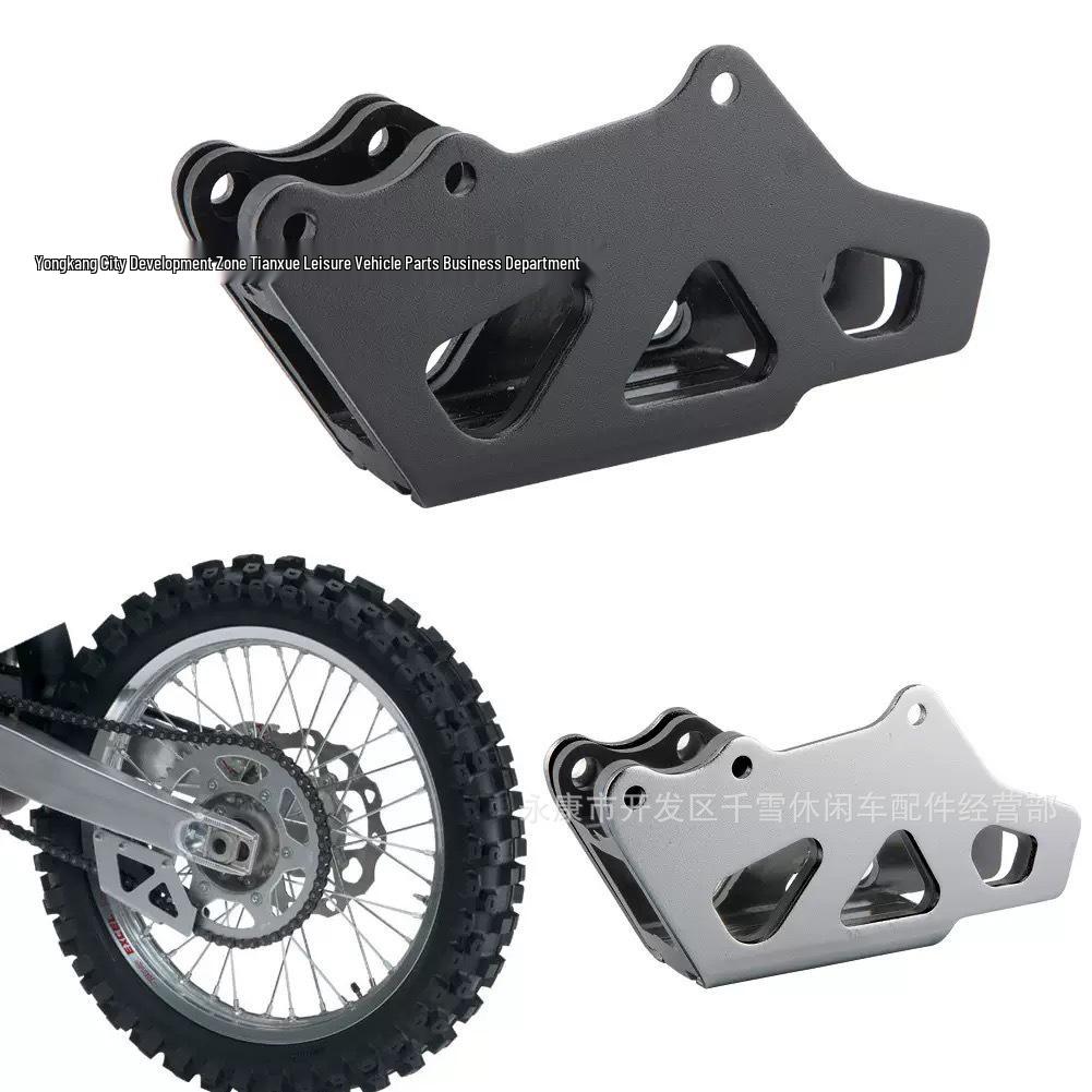 Yamaha YZ125/250F/WR250F/450F Off-road Motorcycle Chain Guide & Slider