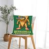 Italian Brainrot Meme Pillow Cover Comfy Cushion Cover Fashion Pillow Case For Living Room Bed Chair