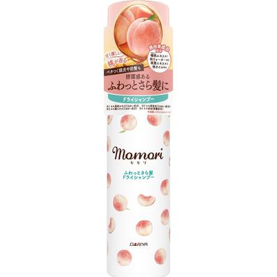 Momori Fuwatto Droogshampoo 100g Daly