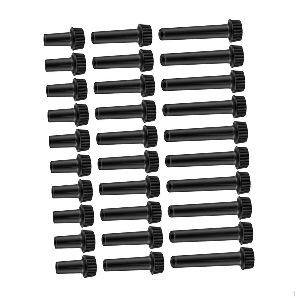 Knobs for Lamp , 20mm 35mm 50mm, Switch Floor And Table Lamps