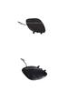 2058850324 Tow Hook Cover for Mercedes-Benz W205 Bumper