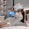Night cat lingerie pure desire white lace female suspender floral sexy tight hip wrap lace with chest pad