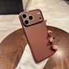 Ultra Dünne Schlanke Frosted TPU Weiche Handyhülle für iPhone Air 17 16 15 14 13 Pro Max Matt Transluzent Einfache Rückabdeckung