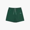 Diadora Comfy Part-Length Woven Shorts Green