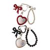 Porta-moedas, clips, porta-chaves – Chaveiros