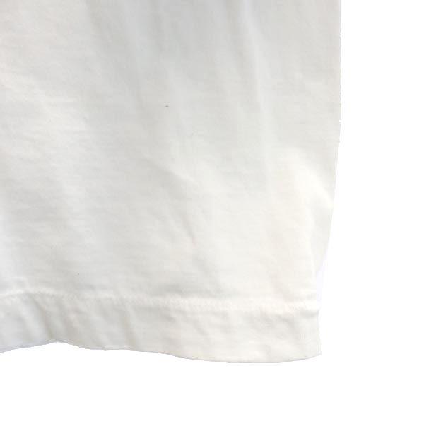 Y's BANG ON! Made In Japan Logo Print Short Sleeve T-shirt Youji Yamamoto Men's Used