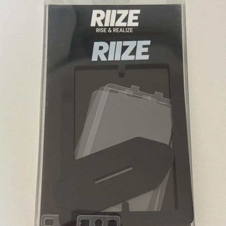 

RIIZE Кейс для фотокарточки Вонбина