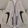Pre-owned Nike Air Max Dawn DH5131-101-P26095463157126
