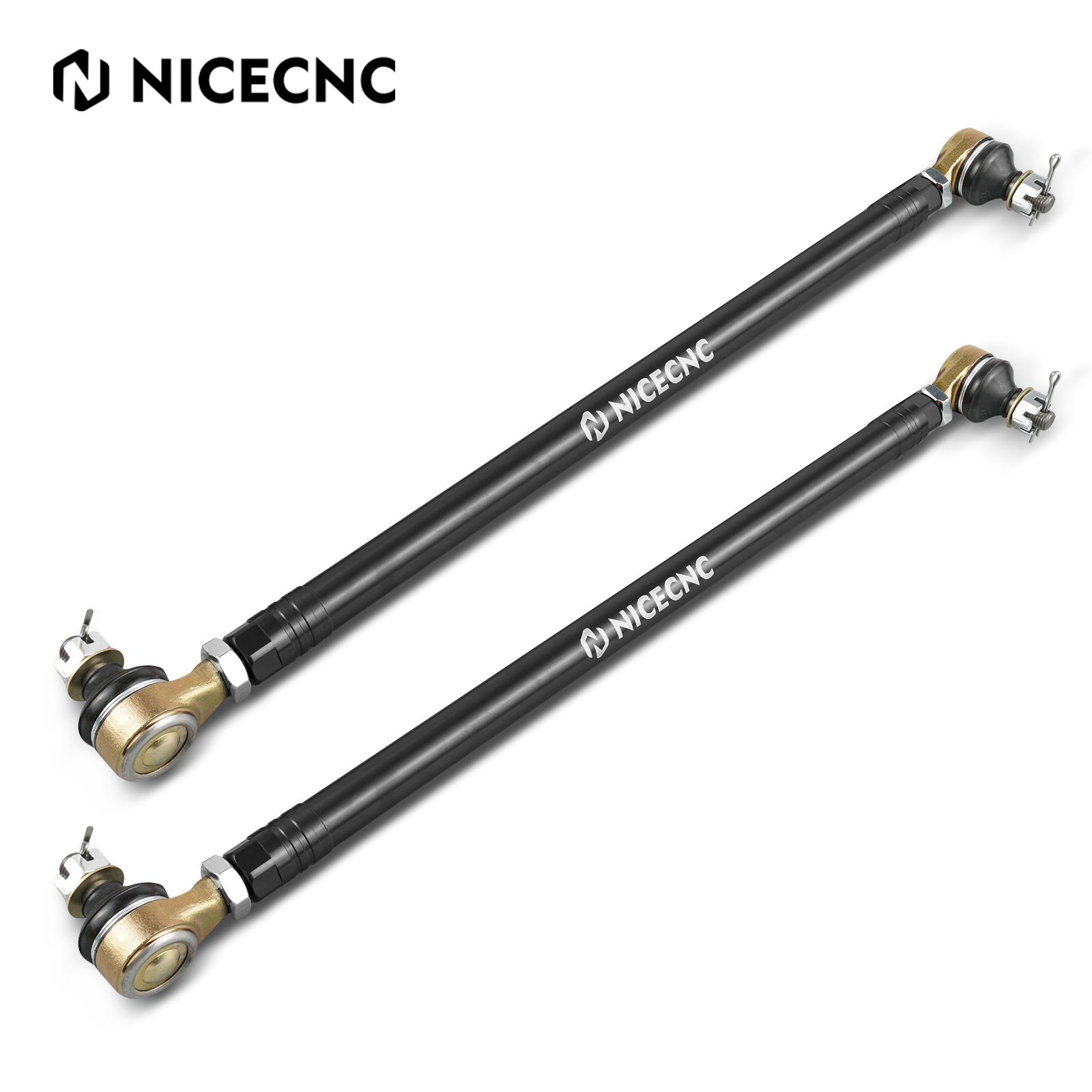 NICECNC ATV Ball Joint Tie Rod