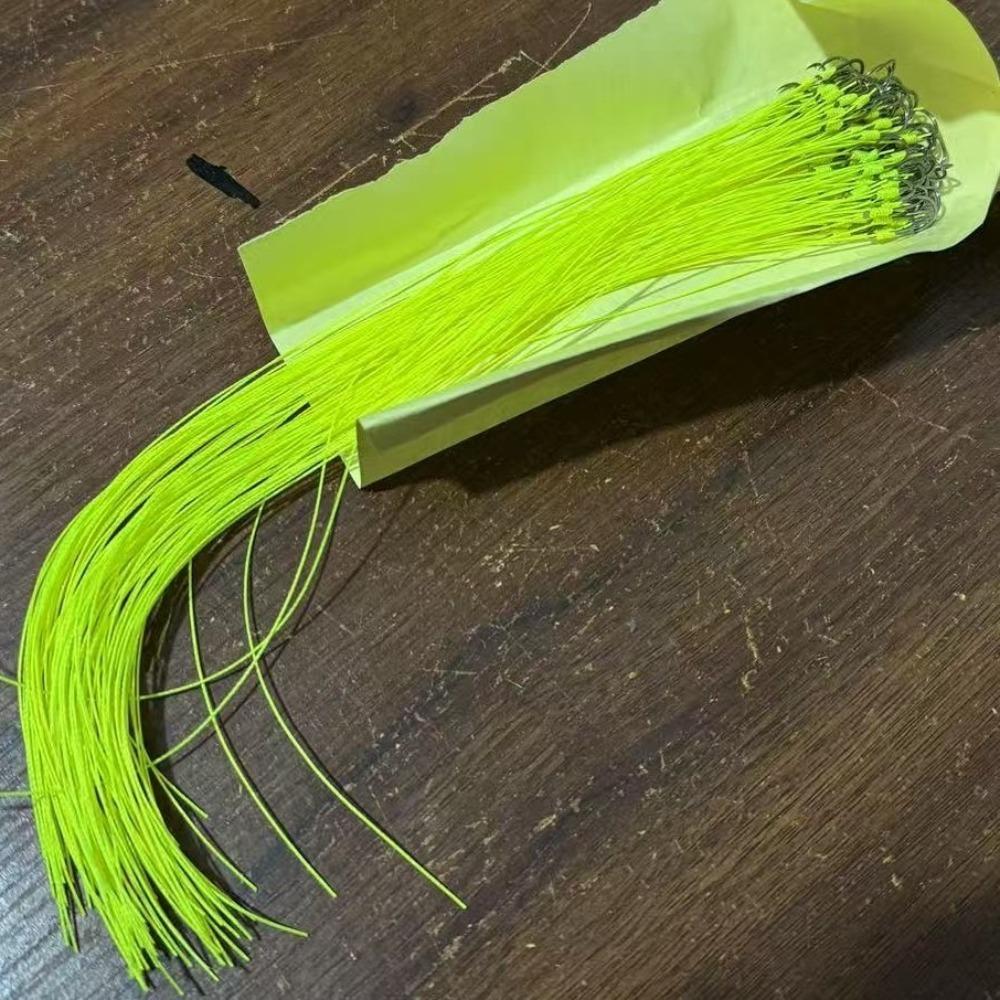 30ks 2 velikosti Rybářské návazce Háček s vlasovým závěsem Plovoucí Závěsný Háček na kapra proti dnu Plovoucí trubička Pěna Plast