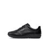 Men's Sneakers Geox U Symbol B U74a5b 00043 C9999 Black