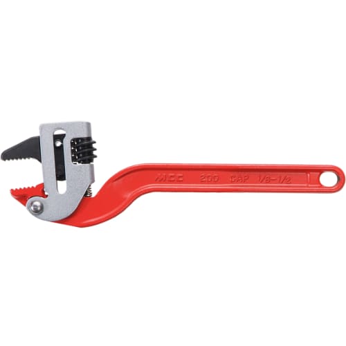 

MCC Compact Corner Wrench 200 CWC-200