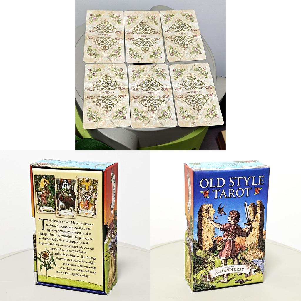 Classic Old Style Board Game Cards With Doublesided Embossing For Family Fun And Creative Play