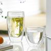 Aji High Borosilicate Glass Drinkware Collection