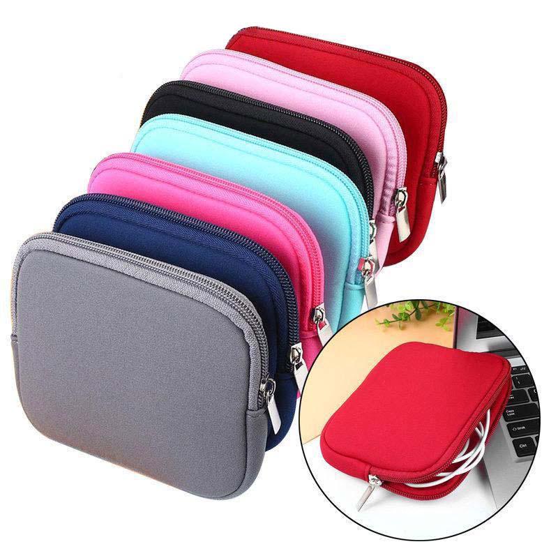 Buy Portable Pouch Power Wire Gadget Storage Case Mobile Notebooks