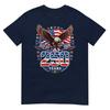 250 Years American 1776 2026 250th Usa Birthday 4th Of July Tshirt
