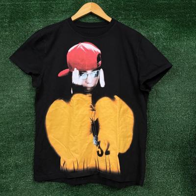 Billie Eilish Hit Me Hard and Soft The Tour T-shirt Tops Tees Unisex Size Small