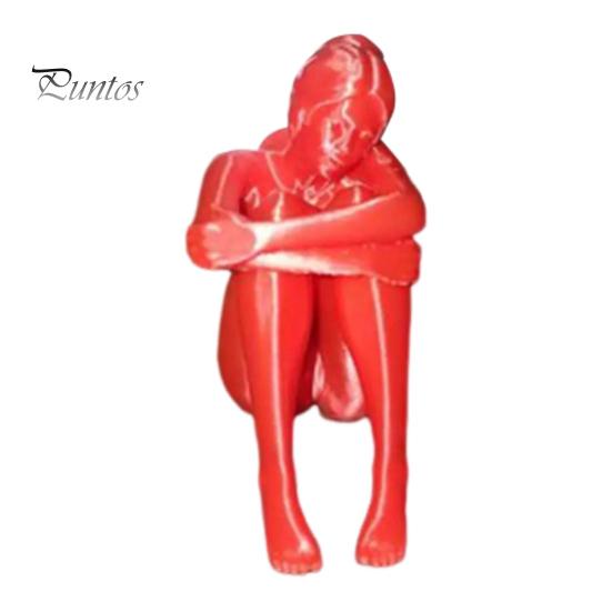 

Забавный дозатор зубной пасты для какашек у женщин, напечатанный на 3D-принтере, женская какающая зубная паста, веселый розыгрыш в виде колпачка для зубной пасты, подарок для декора ванной комнаты красный