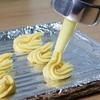Doughs Biscuits Making Tools Effortless Biscuit Making with Complete Set Durable Aluminum Alloy Easy