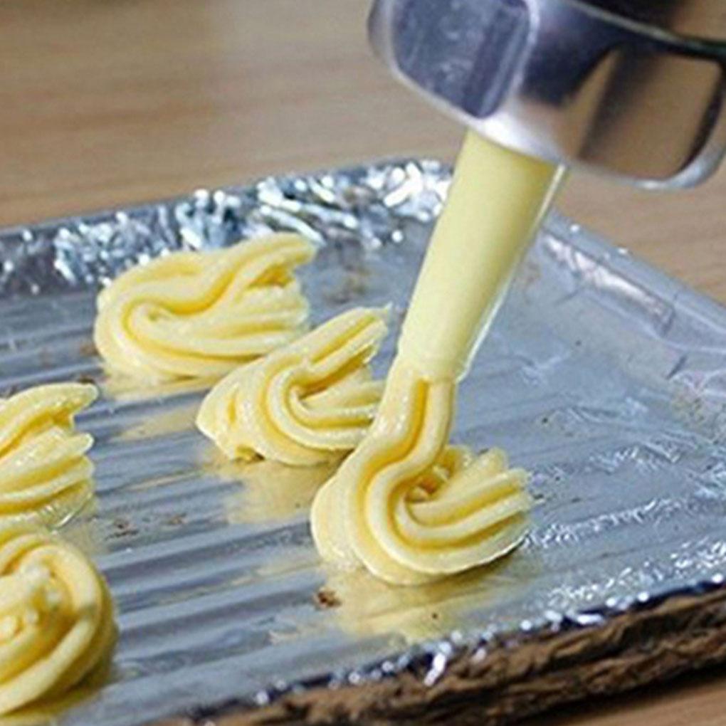 Doughs Biscuits Making Tools Effortless Biscuit Making with Complete Set Durable Aluminum Alloy Easy