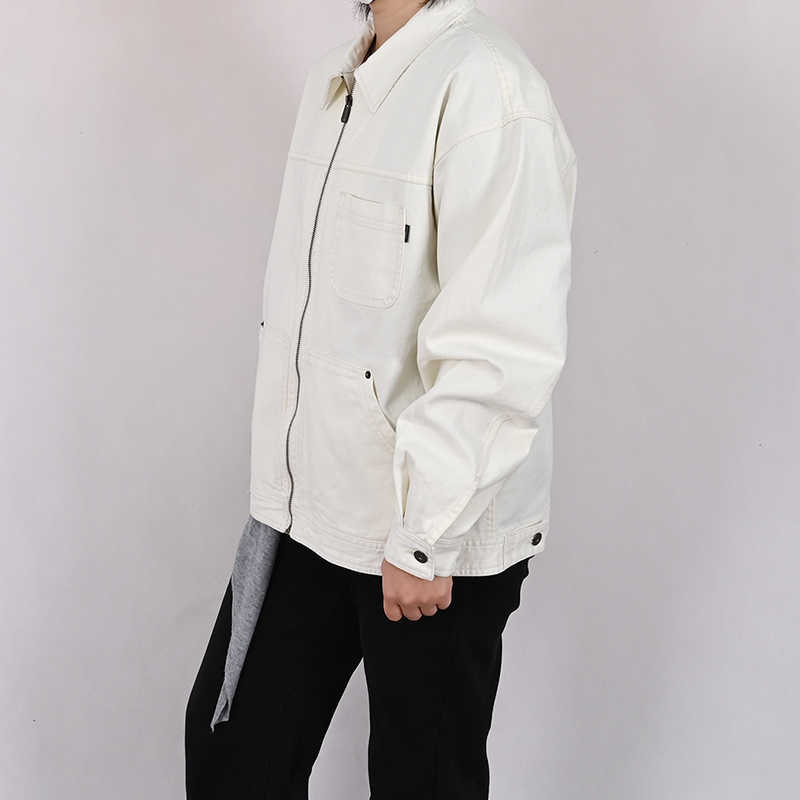 New Converse Shop Jacket 10027342-A01