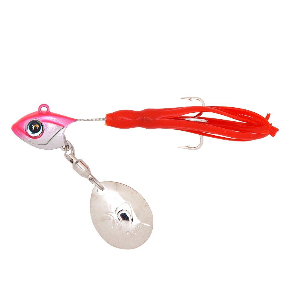 

nada VIZLA 7g Pink Silver 33582