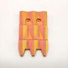 Wall-Mount Dart Holder